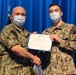 NMRTC, Bethesda, Awards Ceremony