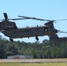 CH-47 Nickel Ride
