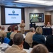 CNO Speaks At Three and Four Star Flag Officer and Spouses Symposium