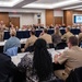 CNO Speaks At Three and Four Star Flag Officer and Spouses Symposium