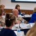 CNO Speaks At Three and Four Star Flag Officer and Spouses Symposium