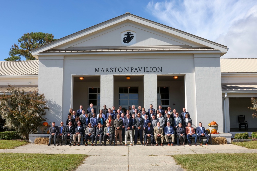 Senior Leader Conference 2022