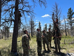 2022 Delta Co. Annual Training Photos