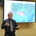 Stanford Gibson trains on HEC-RAS in India