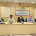 Hydrologic Engineering Center staff lead training on HEC-RAS in India