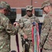 Romanian senior leader visits Victory Corps, honors troops