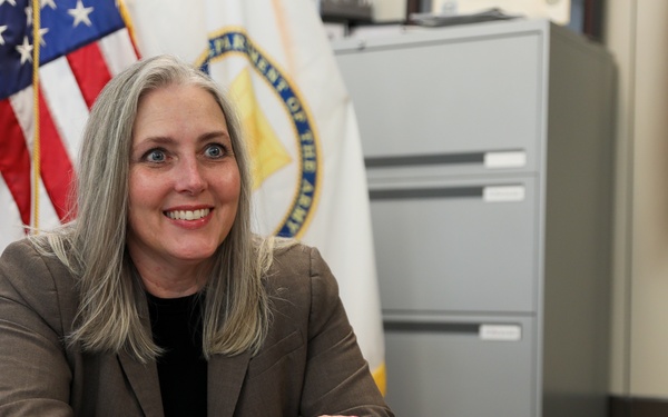 MENTORING PART OF LEADING DIVERSE WORKFORCE FOR THIS EXECUTIVE