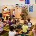 Fire Prevention Week Story Telling
