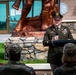 Wyoming National Guard honors fallen military members in Task Force Tribute 2022