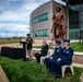 Wyoming National Guard honors fallen military members in Task Force Tribute 2022