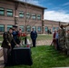 Wyoming National Guard honors fallen military members in Task Force Tribute 2022