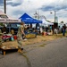 Military Appreciation Day at the 2022 Wyoming State Fair