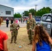 Military Appreciation Day at the 2022 Wyoming State Fair