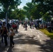 Military Appreciation Day at the 2022 Wyoming State Fair