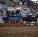 Military Appreciation Day at the 2022 Wyoming State Fair