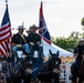 Military Appreciation Day at the 2022 Wyoming State Fair