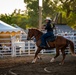 Military Appreciation Day at the 2022 Wyoming State Fair