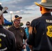 Military Appreciation Day at the 2022 Wyoming State Fair