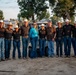 Military Appreciation Day at the 2022 Wyoming State Fair