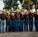 Military Appreciation Day at the 2022 Wyoming State Fair