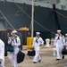 USS Kearsarge Homecoming