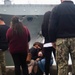 USS Kearsarge Homecoming