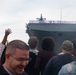 USS Kearsarge Homecoming