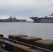 USS Kearsarge Homecoming