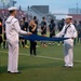 Navy Talent Acquisition Group San Antonio Supports San Antonio Football Club