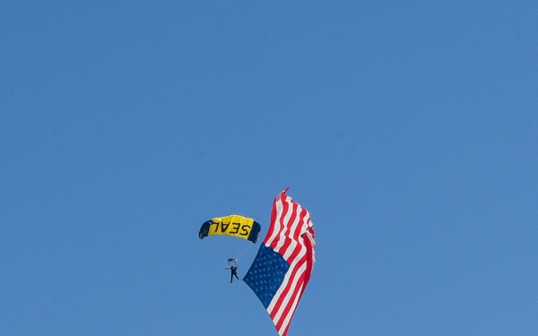 SAN FRANCISCO FLEET WEEK 2022
