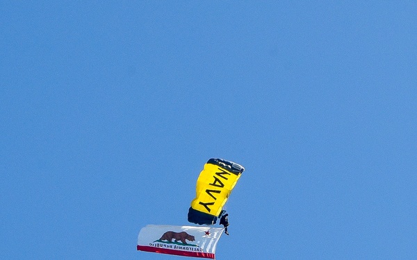 SAN FRANCISCO FLEET WEEK 2022