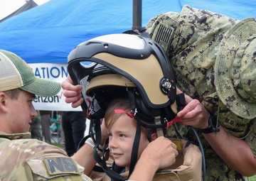 SAN FRANCISCO FLEET WEEK 2022