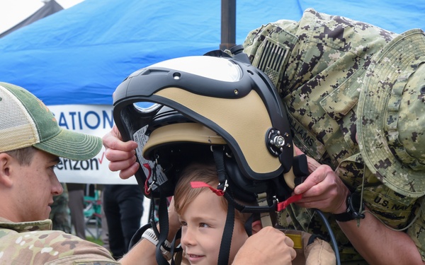 SAN FRANCISCO FLEET WEEK 2022