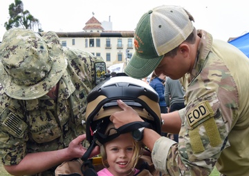 SAN FRANCISCO FLEET WEEK 2022