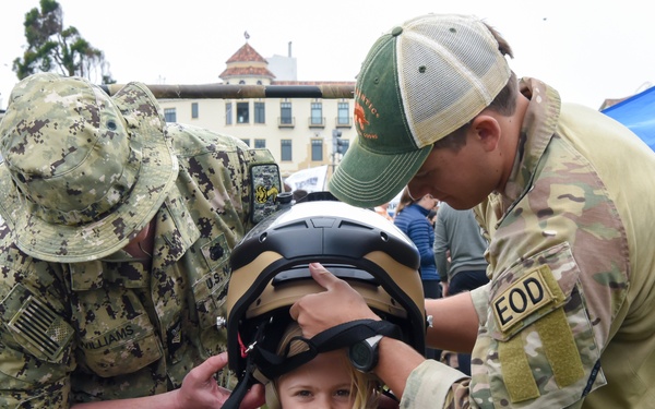SAN FRANCISCO FLEET WEEK 2022