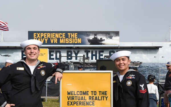 SAN FRANCISCO FLEET WEEK 2022