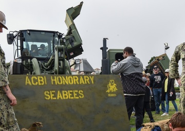 San Francisco Fleet Week 2022