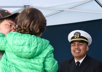 SAN FRANCISCO FLEET WEEK 2022