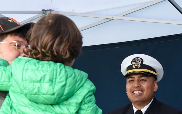 SAN FRANCISCO FLEET WEEK 2022