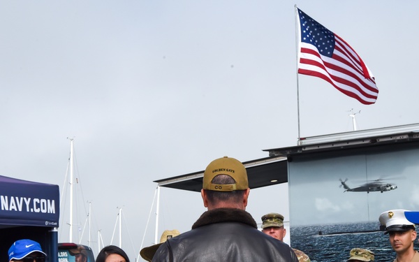 SAN FRANCISCO FLEET WEEK 2022