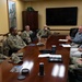 AAFES and JBER senior leaders discuss improvements on base Exchange
