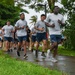 CFC kicks-off with a 5k run