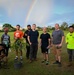 Andersen Airmen help promote Arbor Day on Guam