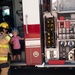 Federal Fire Department Hawaii hosts Fire Prevention Week