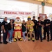 Federal Fire Department Hawaii hosts Fire Prevention Week