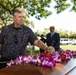 U.S. Navy Shipfitter Third Class Francis Hannon Interment Ceremony