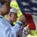 U.S. Navy Shipfitter Third Class Francis Hannon Interment Ceremony