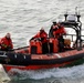 Canadian, U.S. Coast Guard conduct Arctic search and rescue exercise