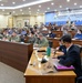 Commander, Naval Forces Korea Hosts Annual Mine Warfare Symposium