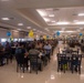 Anderson Hall: 247th Navy Birthday Meal